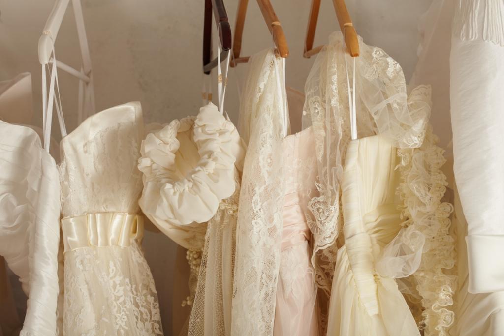 DRESS ALTERATION
