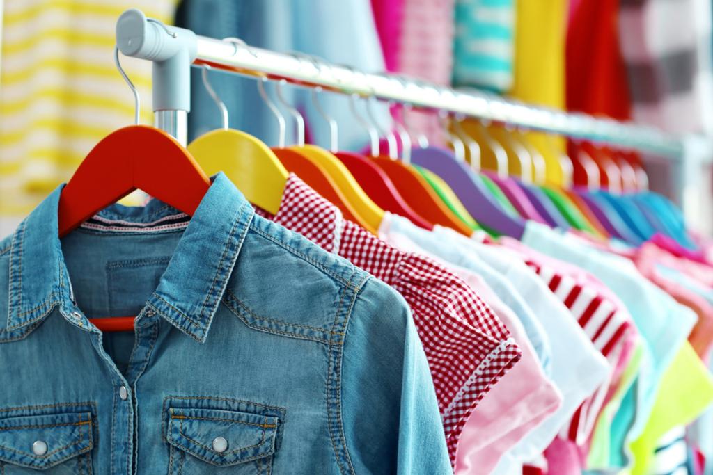CHILDRENS CLOTHING ALTERATION