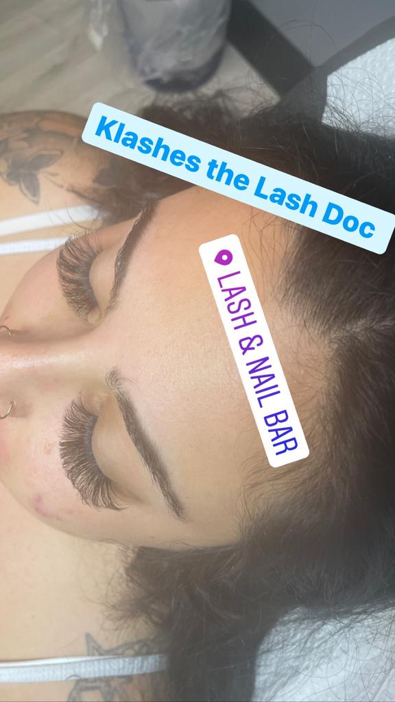 Satterwhite Beauty Bar