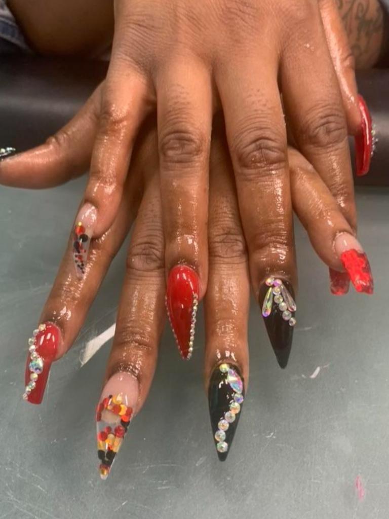 Satterwhite Beauty Bar