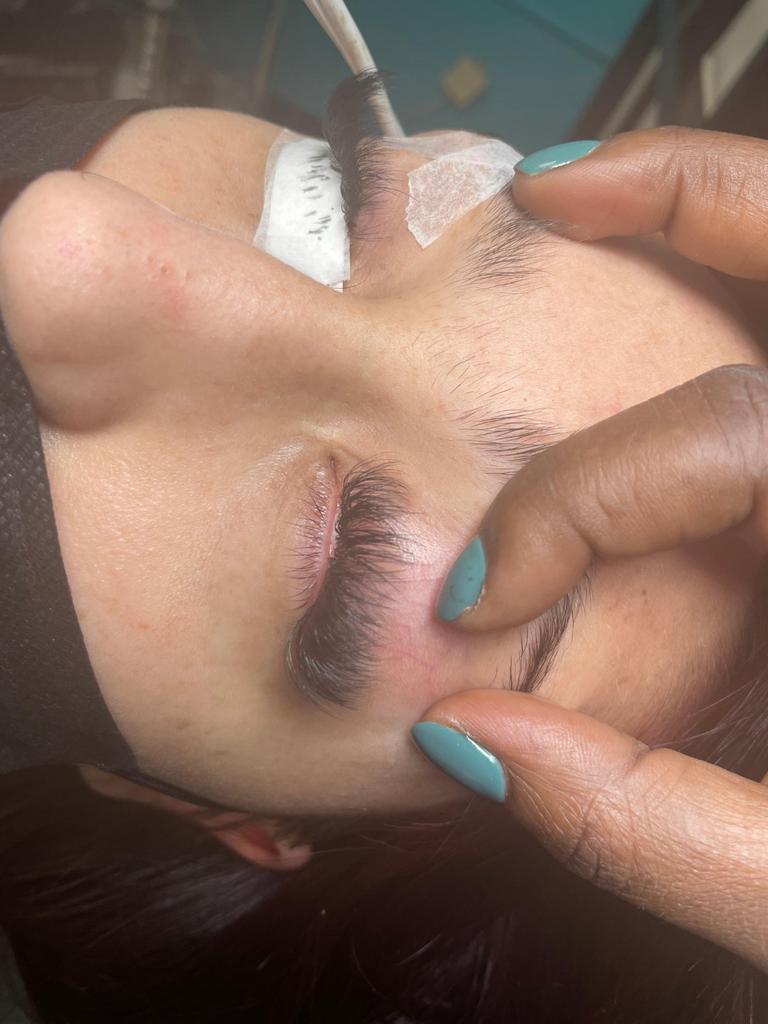 Satterwhite Beauty Bar