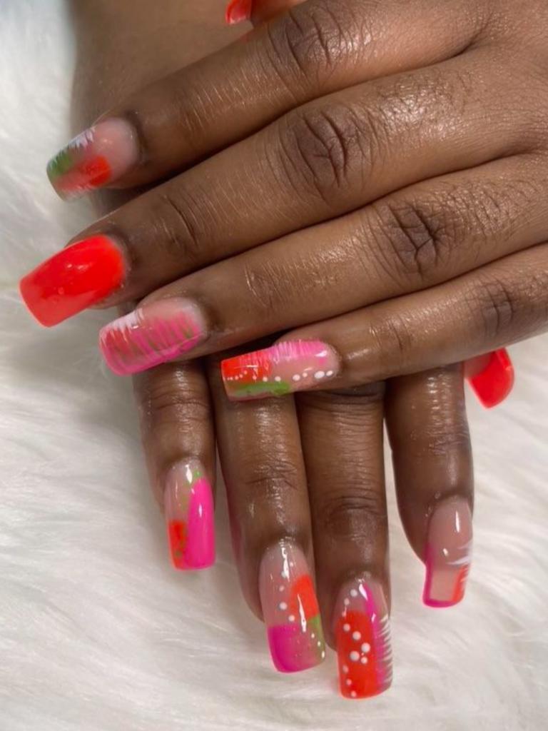 Satterwhite Beauty Bar