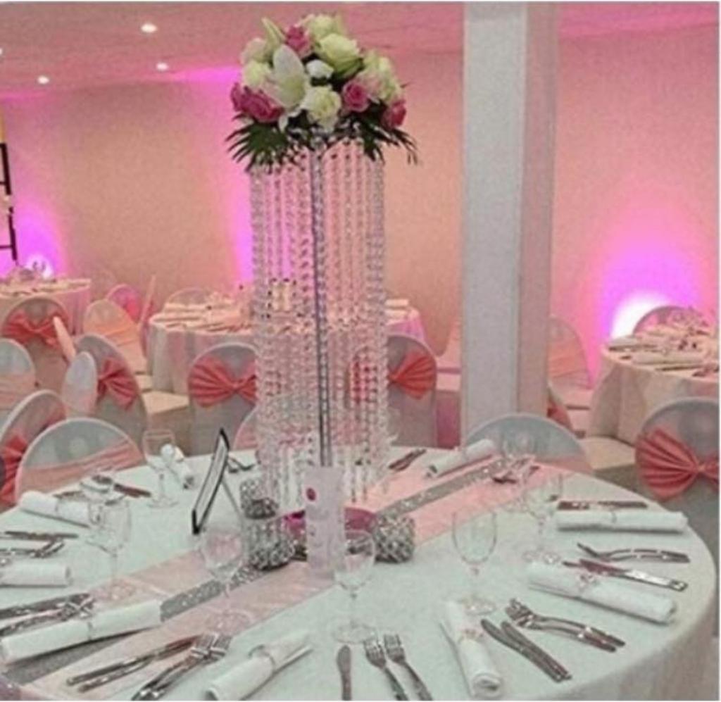 Timeless Events By Aneesha