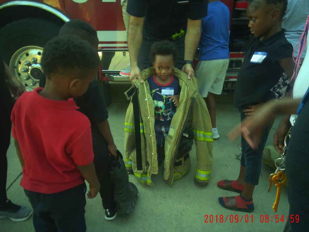 Timeless Events By Aneesha