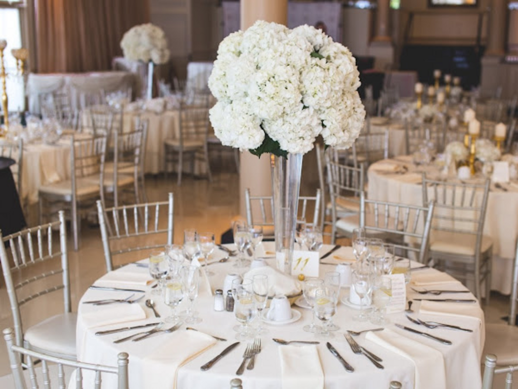 Timeless Events By Aneesha