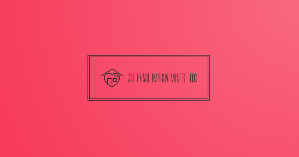 All Phase Improvements LLC Handyman in Racine, WI