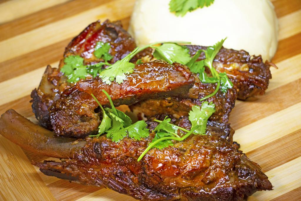  Lucas Dominican Restaurant