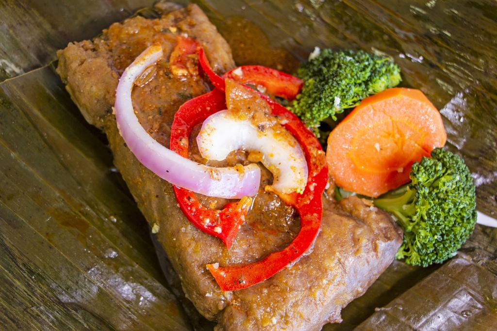  Lucas Dominican Restaurant