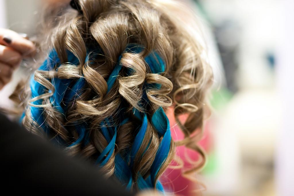 HAIR EXTENSIONS