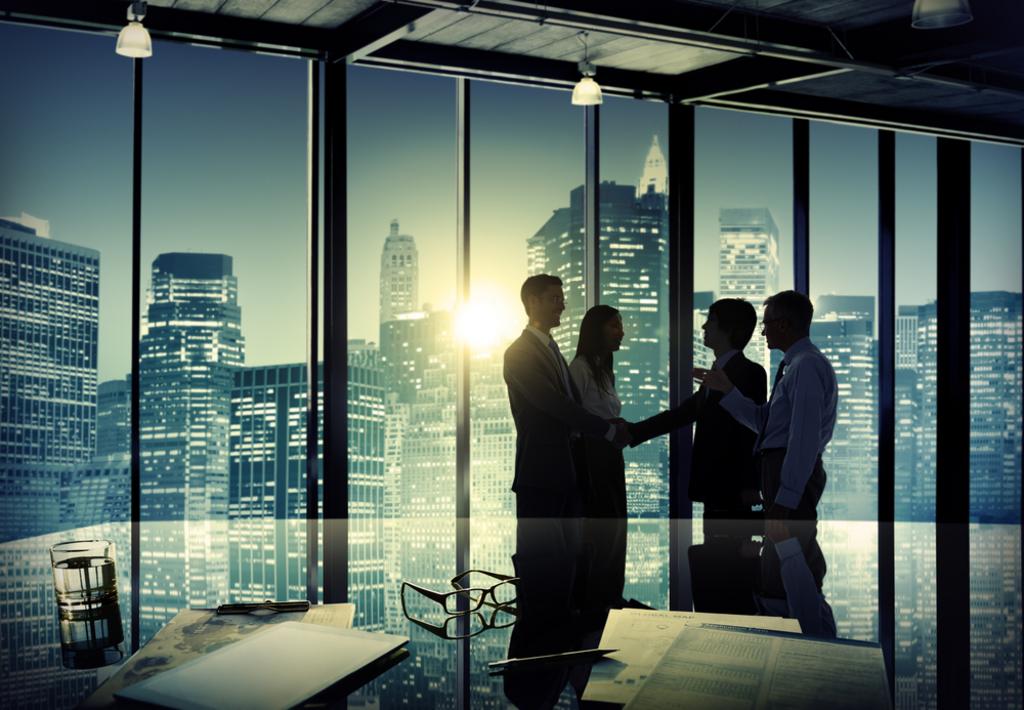 PROGRAM MANAGEMENT SERVICES