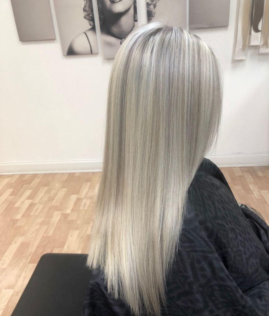 V V Hair Salon Hair Salon in La Jolla, CA