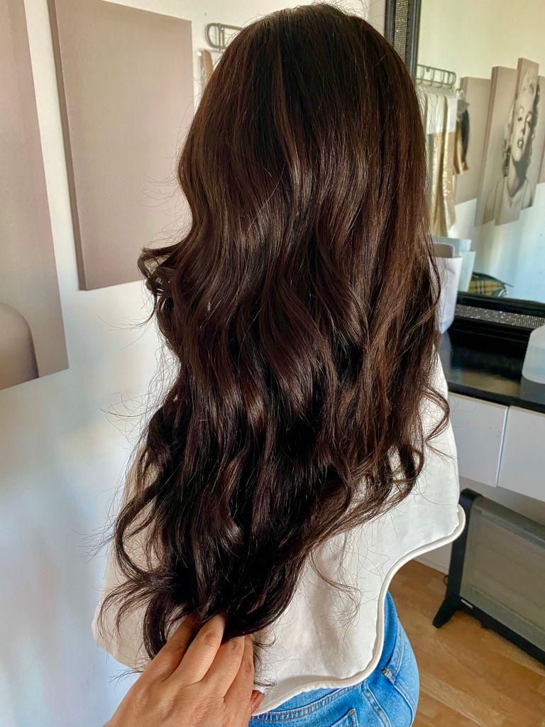 V V Hair Salon Hair Salon in La Jolla, CA