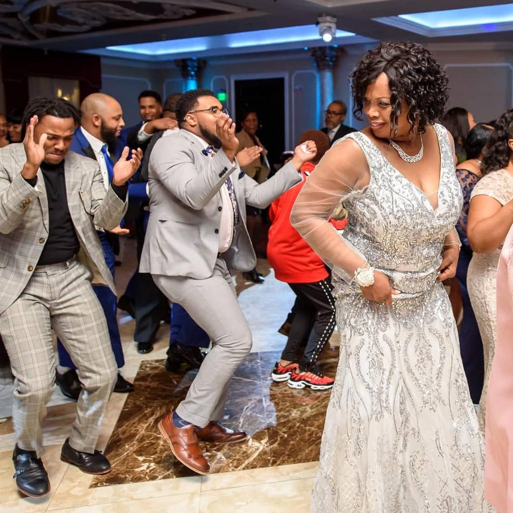 Perfect Match Entertainment