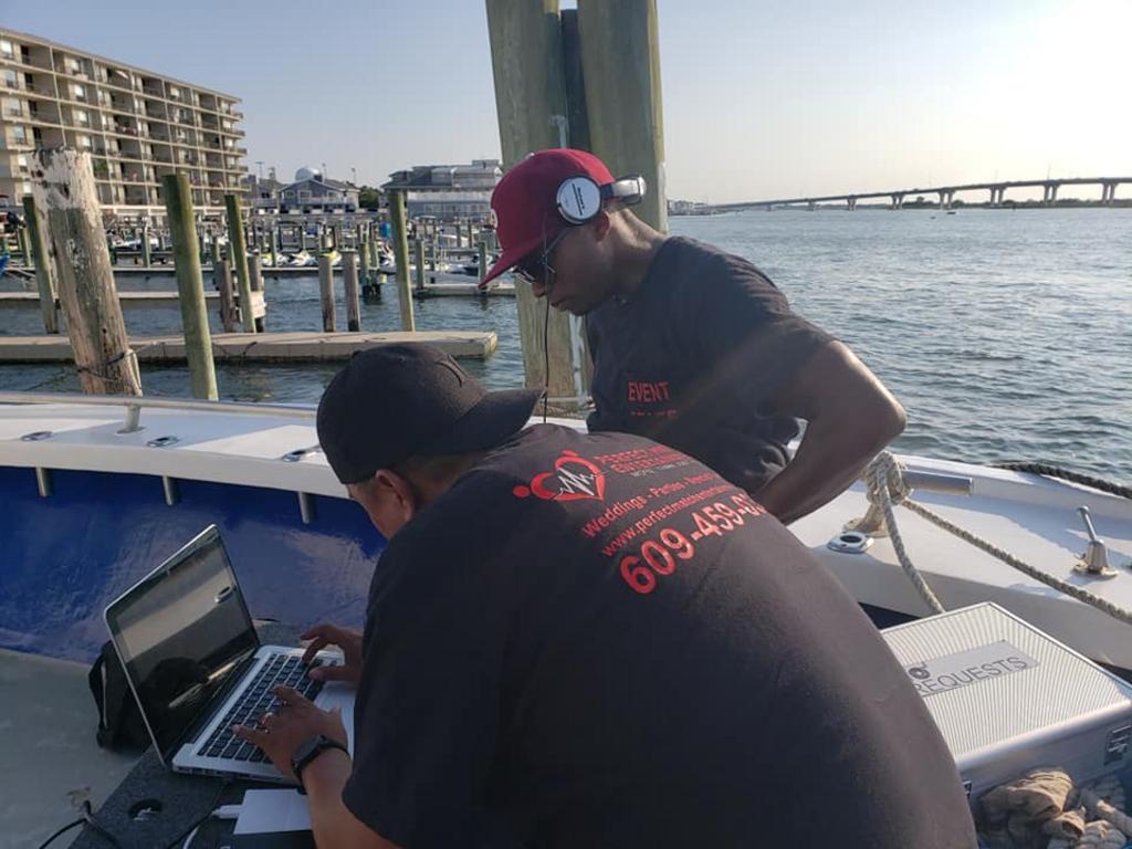 Perfect Match Entertainment