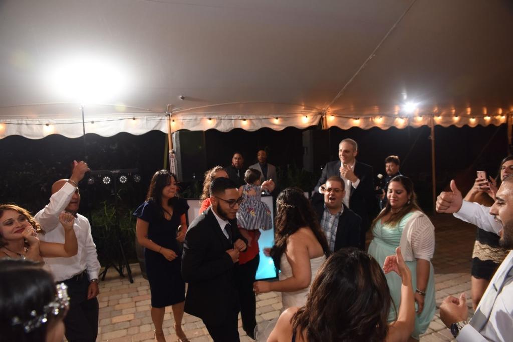 Perfect Match Entertainment