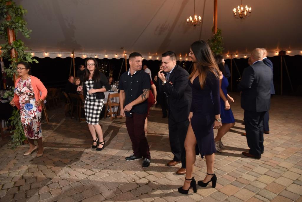 Perfect Match Entertainment