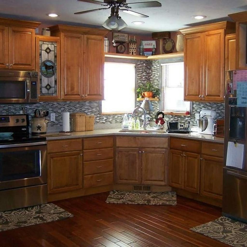 Dreher's Custom Woodworking