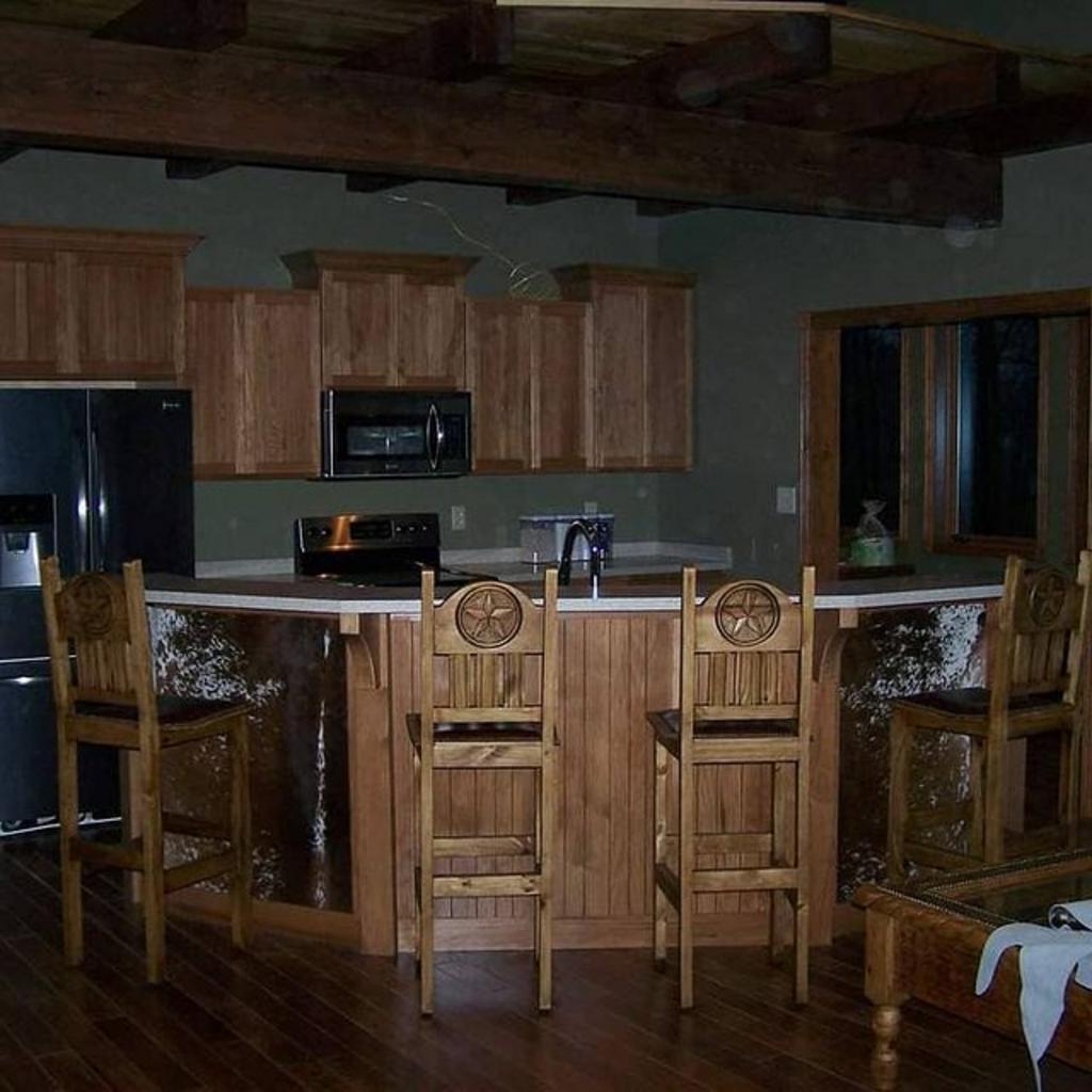 Dreher's Custom Woodworking