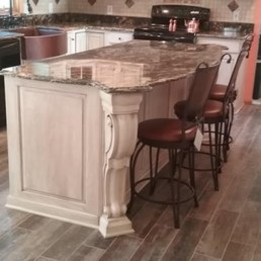 Dreher's Custom Woodworking