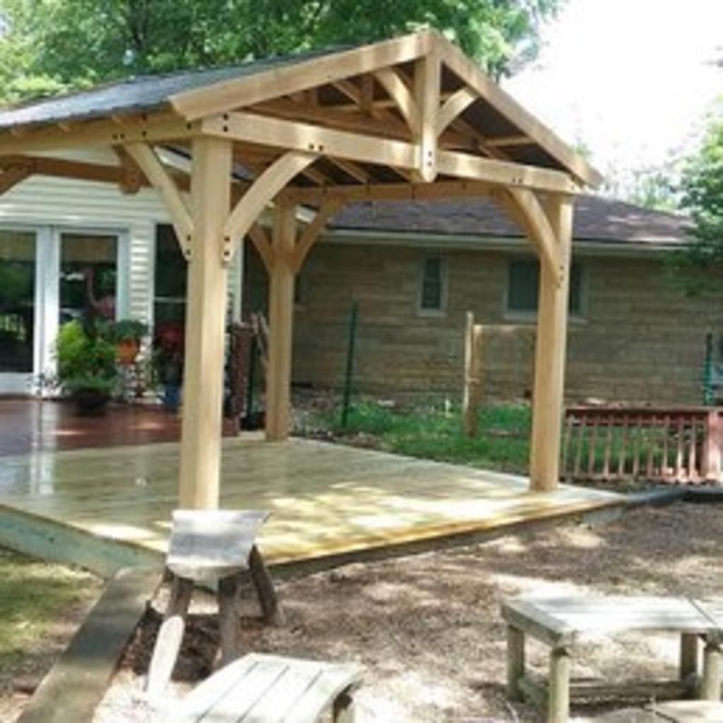 Dreher's Custom Woodworking