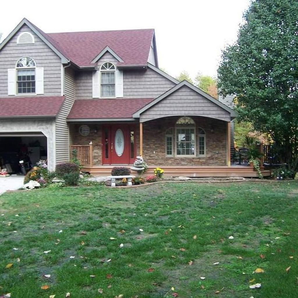 Dreher's Custom Woodworking