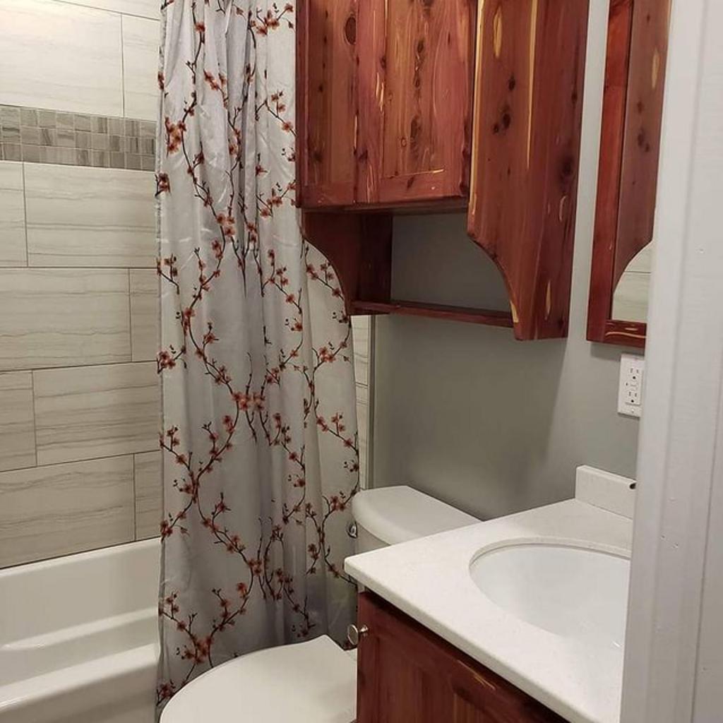 Dreher's Custom Woodworking