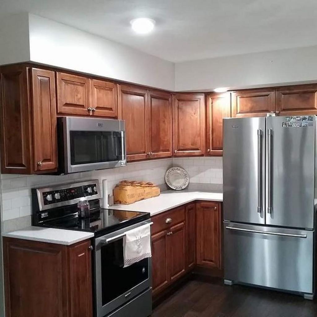 Dreher's Custom Woodworking