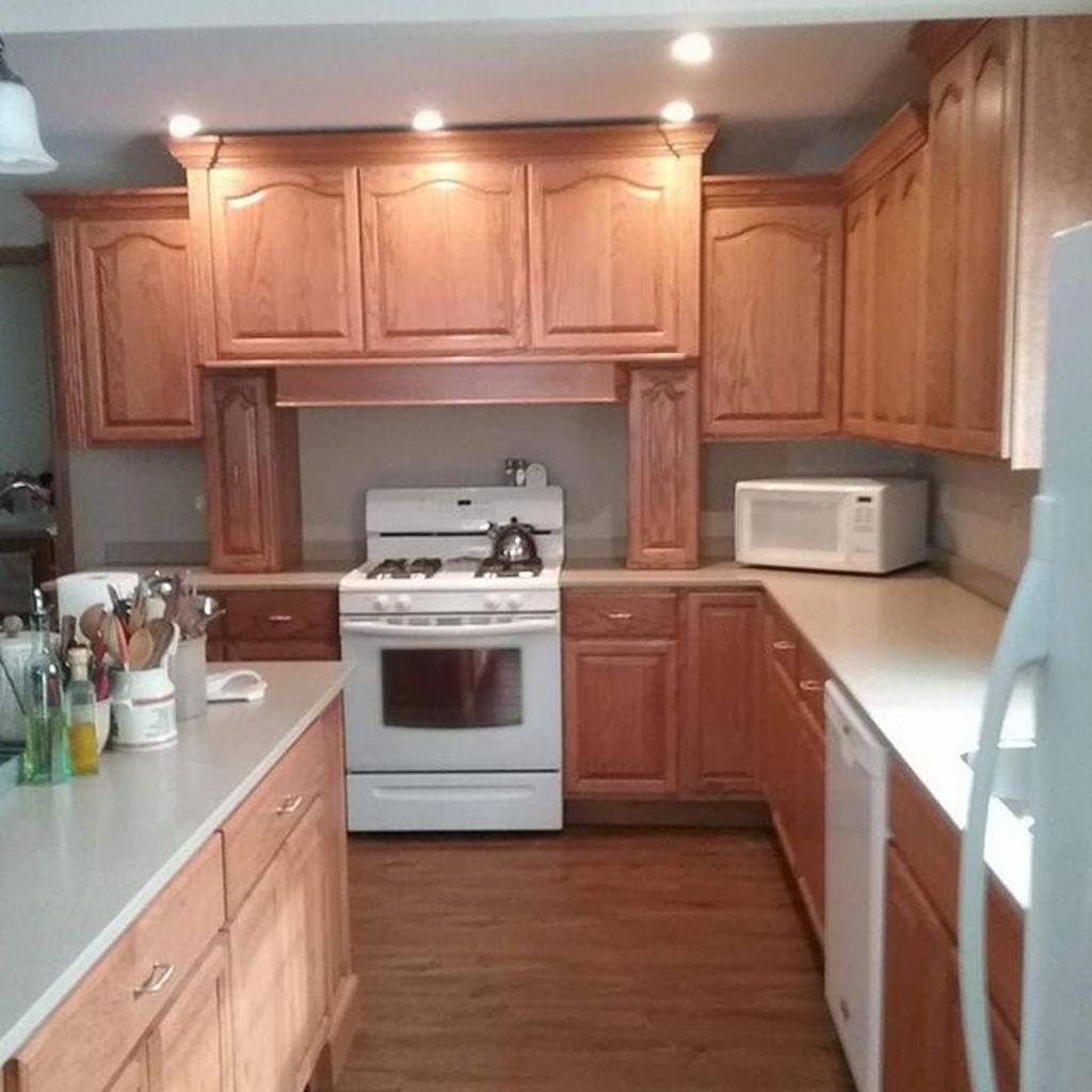 Dreher's Custom Woodworking