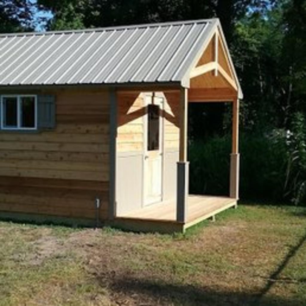 Dreher's Custom Woodworking