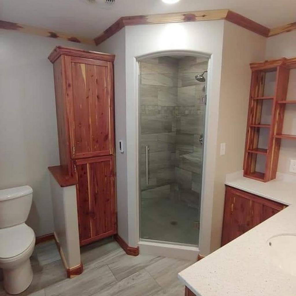 Dreher's Custom Woodworking