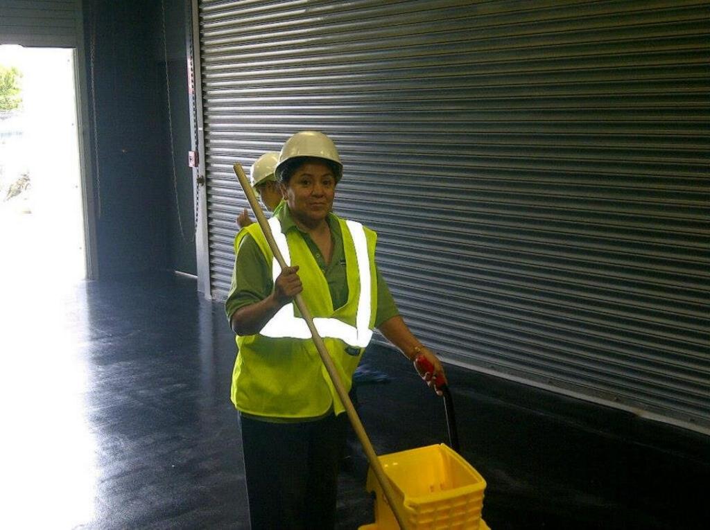 Empire Building Maintenance, Inc.