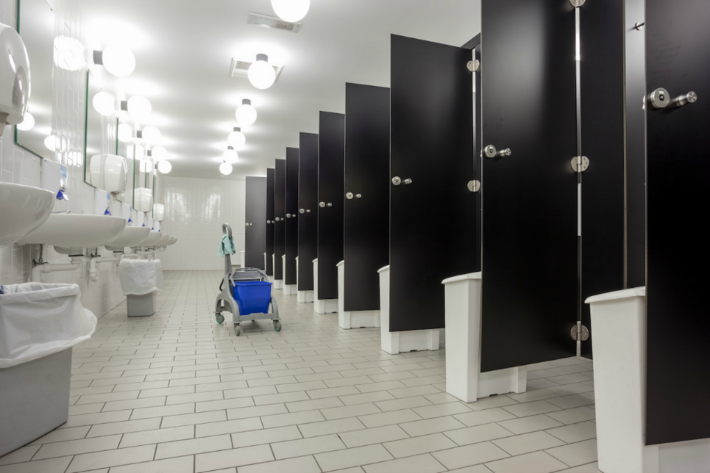 Empire Building Maintenance, Inc.