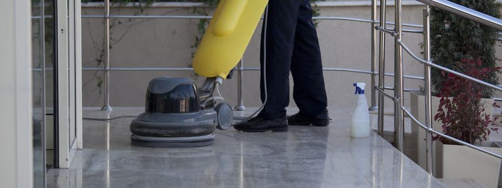 Empire Building Maintenance, Inc.