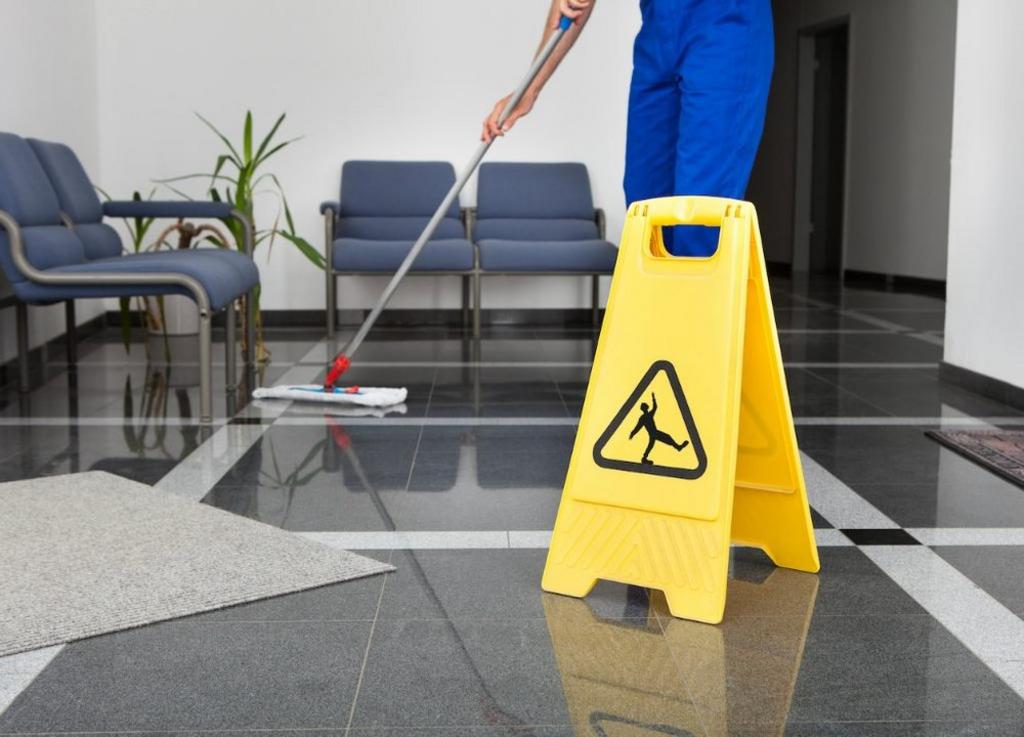 Empire Building Maintenance, Inc.