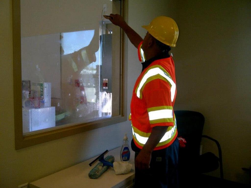 Empire Building Maintenance, Inc.