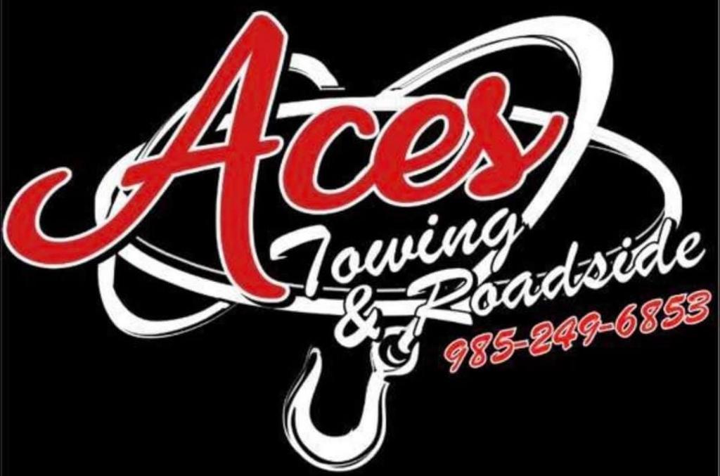 Aces Towing and Roadside Assistance Towing Service in Abita Springs, LA