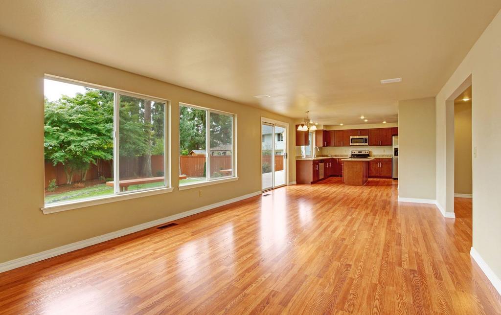 Residential Cleaning