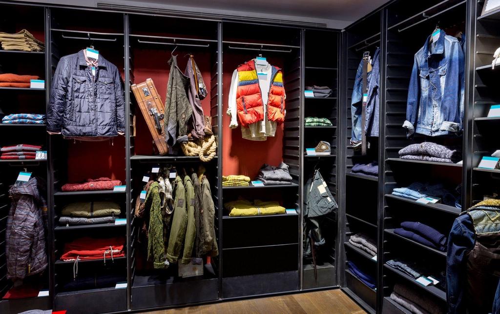 Organizing