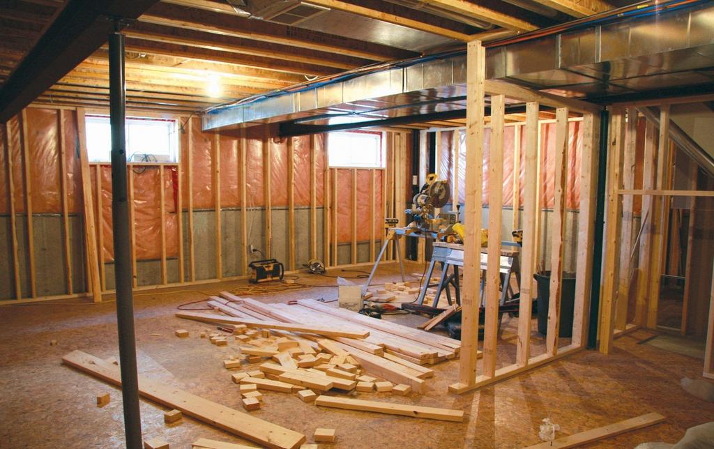 New Construction