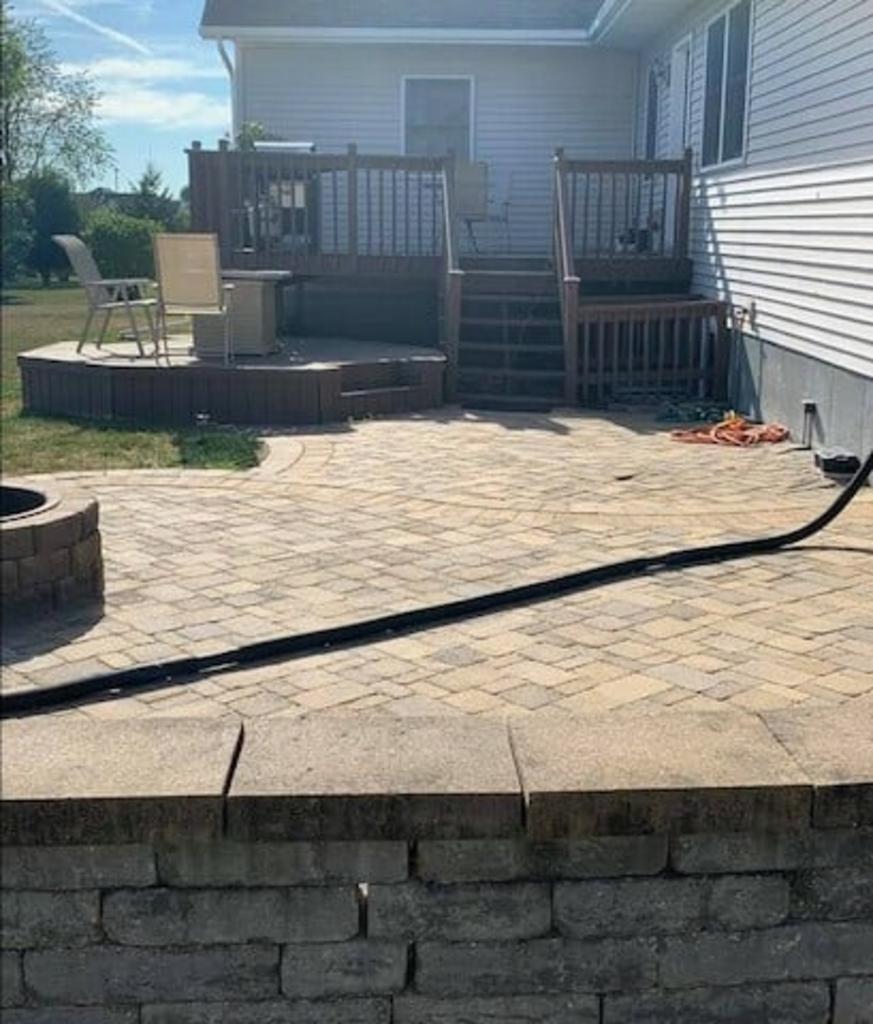 Hartman Services LLC