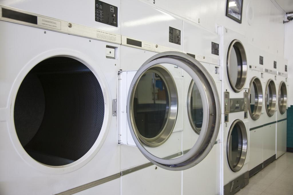 Washer/Dryer Repair