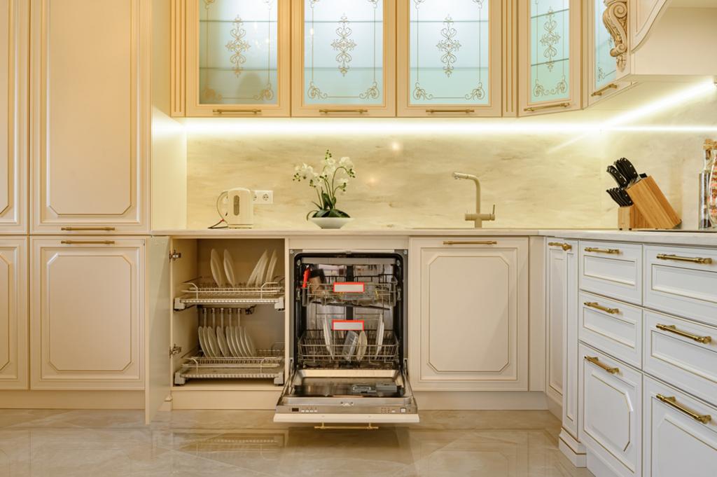 Dishwasher Repair