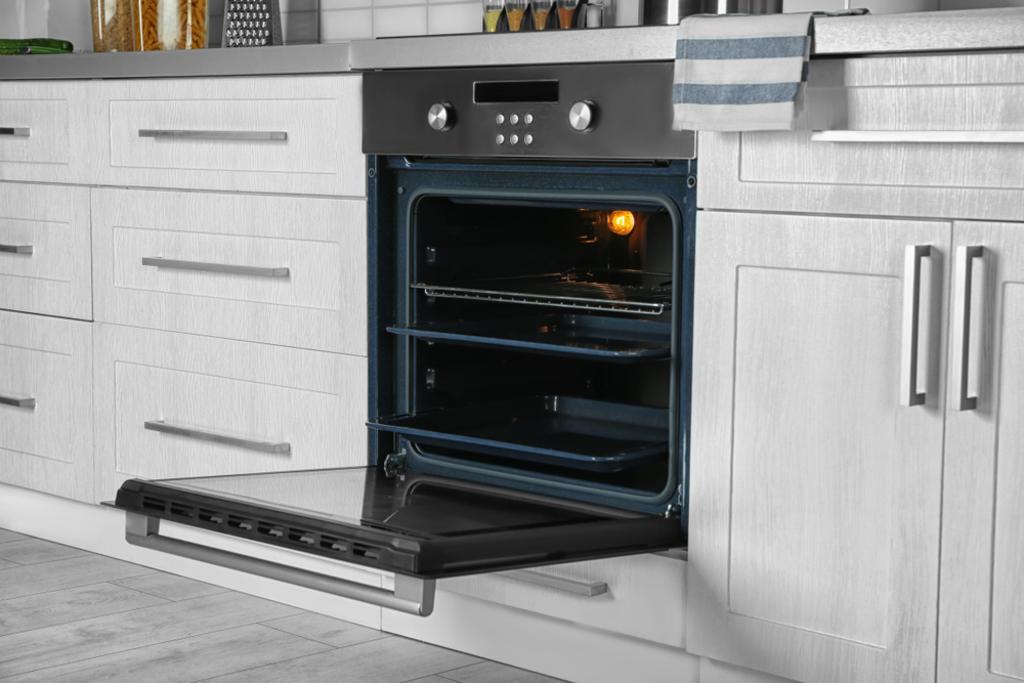 Range/Oven