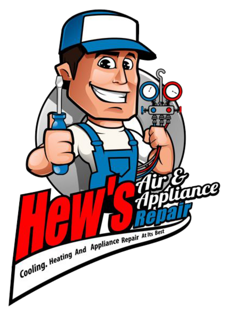 Hew's Air and Appliance Repair