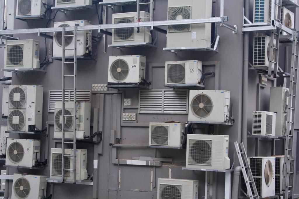 A/C Repair