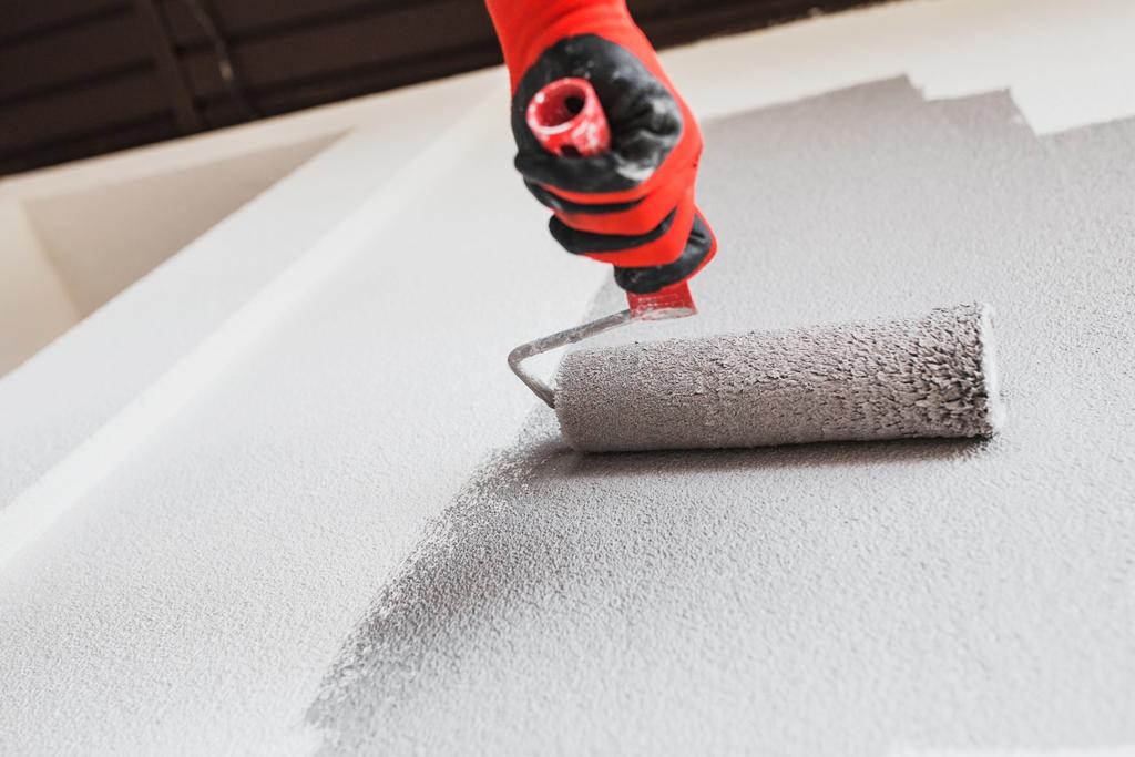 INTERIOR PAINTING