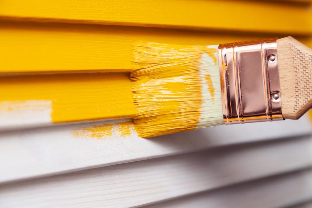 EXTERIOR PAINTING