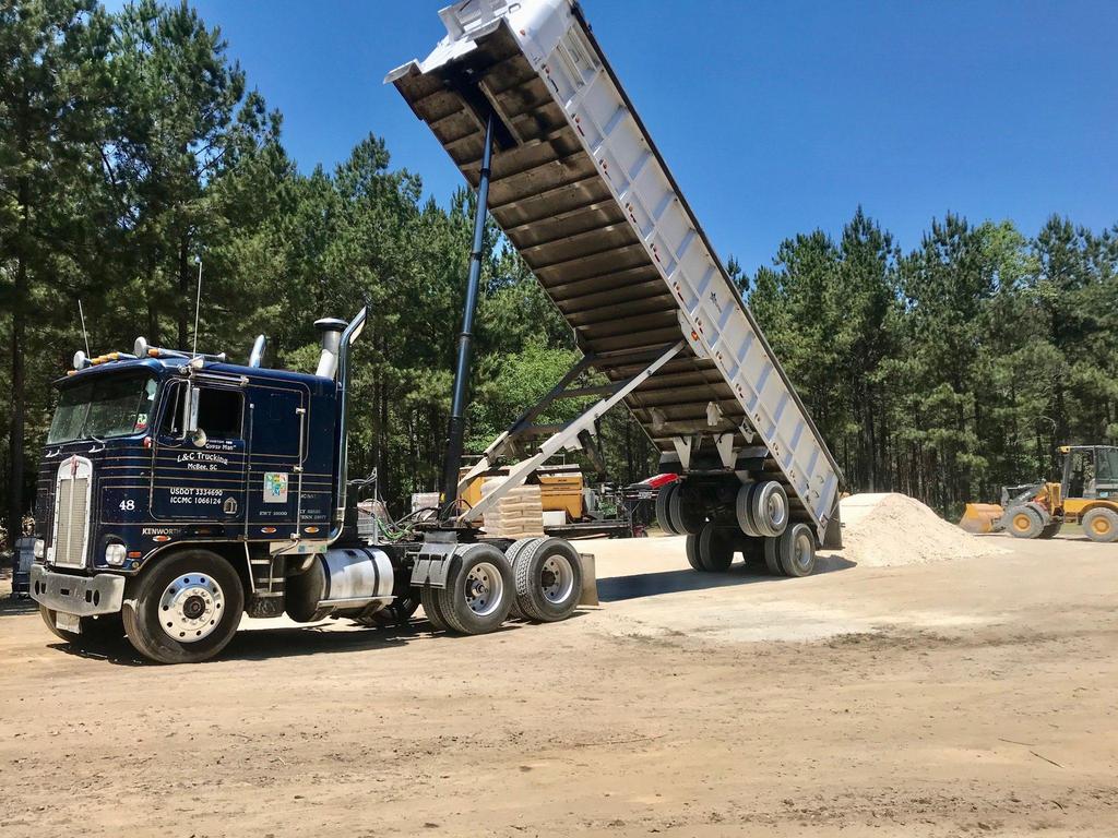 Coast To Coast Freight Services