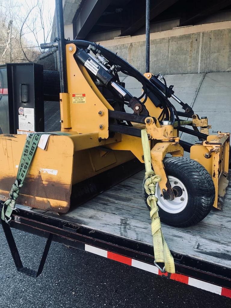 Coast To Coast Freight Services