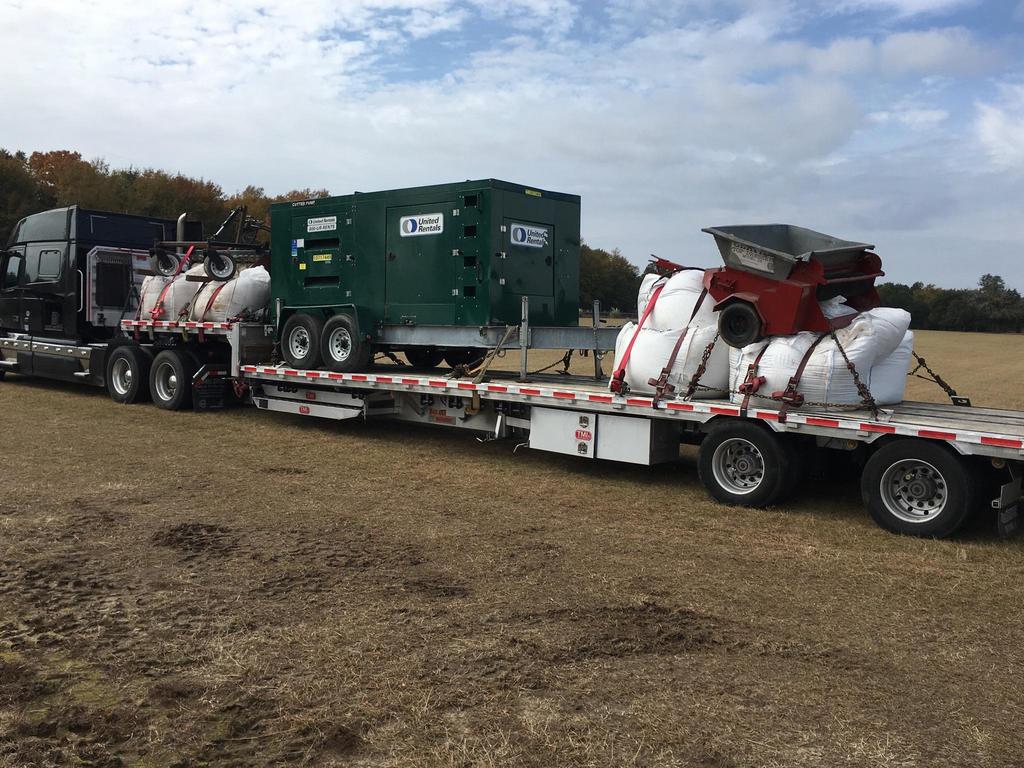 Coast To Coast Freight Services